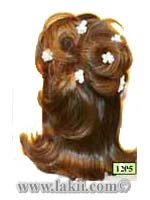 تسريحات ناعمة للسهرات وليلة الزفاف hair5.jpg