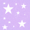 GxChic1 Animated PurpleStarz