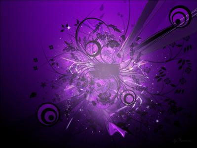 AbstractWallpaperPurple (Small)