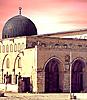 al aqsa mosque dome