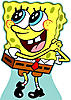 612SpongeBob SquarePants Posters