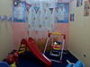 playing room