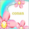  conan 