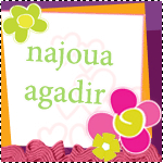 najoua agadir